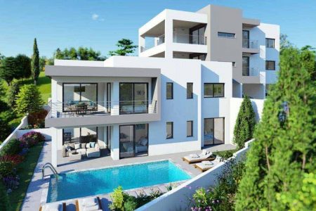 For Sale: Apartments, Mesa Chorio, Paphos, Cyprus FC-38911