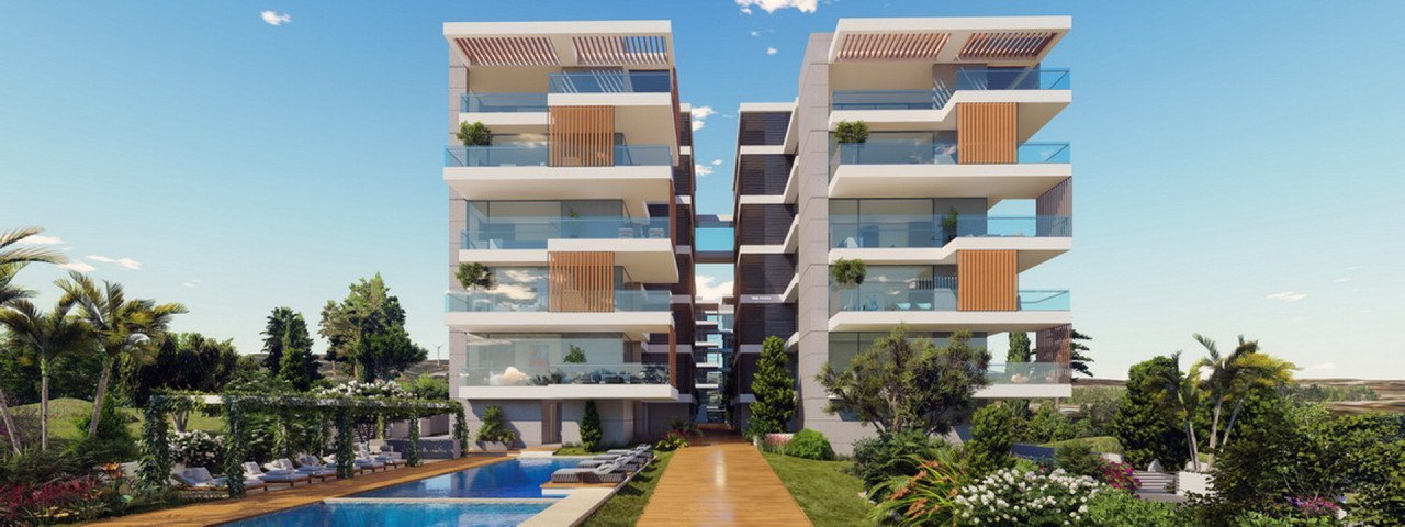 For Sale: Apartments, Anavargos, Paphos, Cyprus FC-38916 - #2 For Sale: Apartments, Anavargos, Paphos, Cyprus FC-38916 - #2