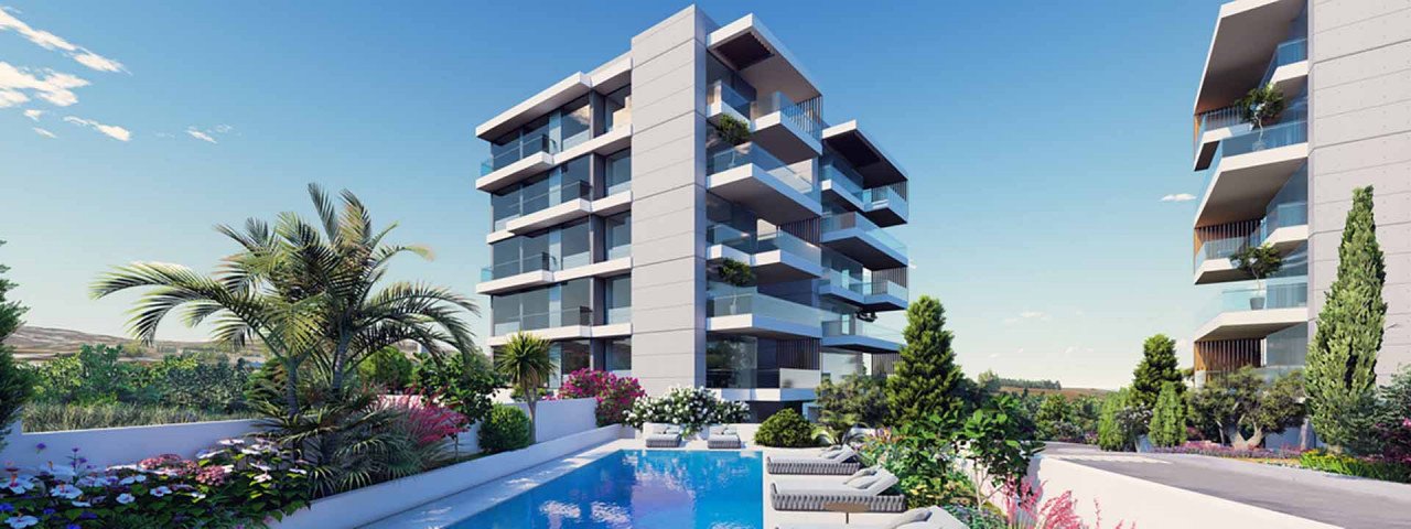 For Sale: Apartments, Anavargos, Paphos, Cyprus FC-38916 - #1 For Sale: Apartments, Anavargos, Paphos, Cyprus FC-38916 - #1