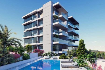 For Sale: Apartments, Anavargos, Paphos, Cyprus FC-38920