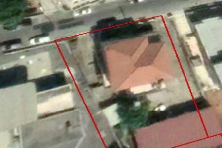 For Sale: Residential land, Agia Zoni, Limassol, Cyprus FC-38939