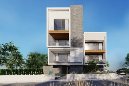 For Sale: Apartments, Tombs of the Kings, Paphos, Cyprus FC-38942 - #1