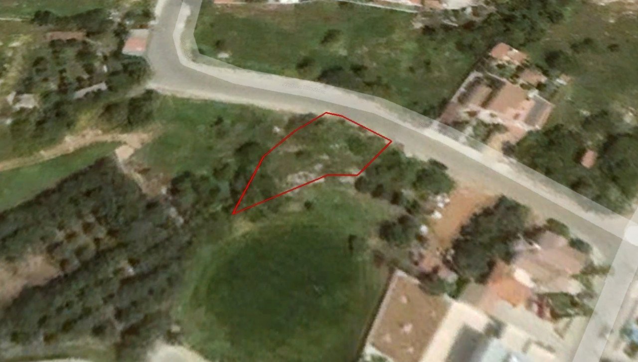 For Sale: Residential land, Paralimni, Famagusta, Cyprus FC-38952 - #2