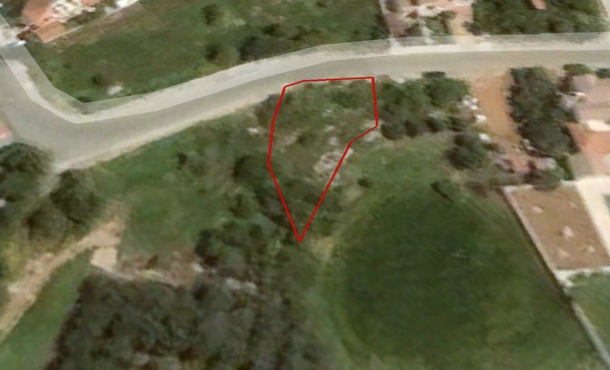 For Sale: Residential land, Paralimni, Famagusta, Cyprus FC-38952 - #3