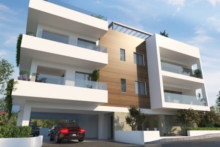 For Sale: Apartments, Paralimni, Famagusta, Cyprus FC-38953 - #1