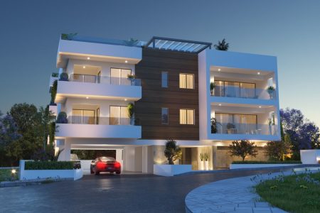 For Sale: Penthouse, Paralimni, Famagusta, Cyprus FC-38954
