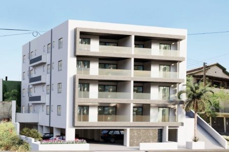 For Sale: Apartments, Lykavitos, Nicosia, Cyprus FC-38955