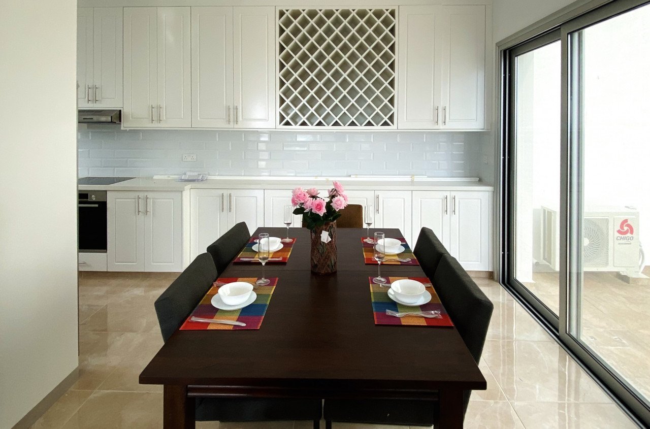 For Sale: Detached house, Geroskipou, Paphos, Cyprus FC-38963 - #5