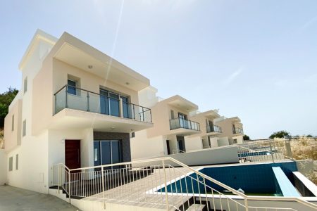 For Sale: Detached house, Geroskipou, Paphos, Cyprus FC-38963 - #1
