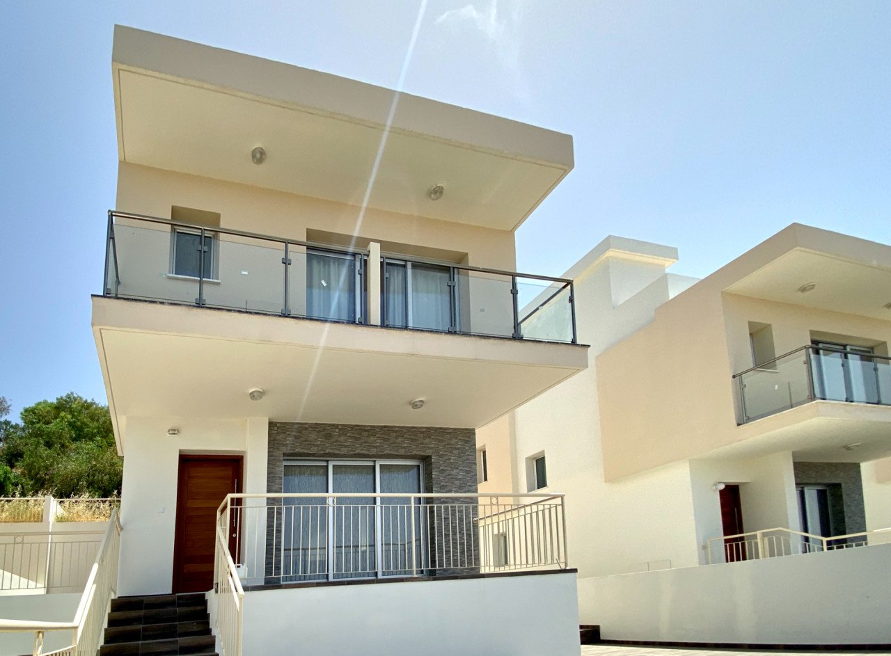 For Sale: Detached house, Geroskipou, Paphos, Cyprus FC-38963 - #7