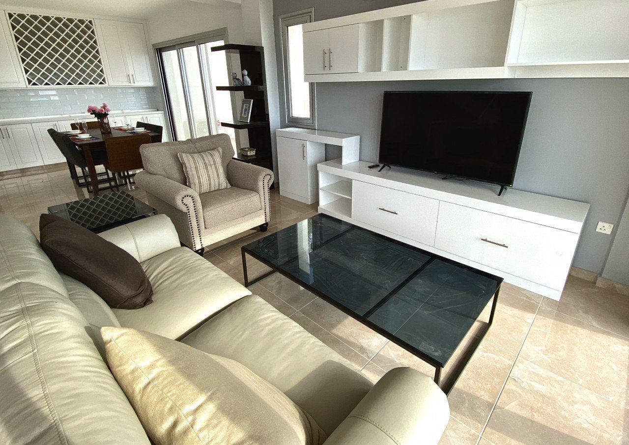 For Sale: Detached house, Geroskipou, Paphos, Cyprus FC-38963 - #2