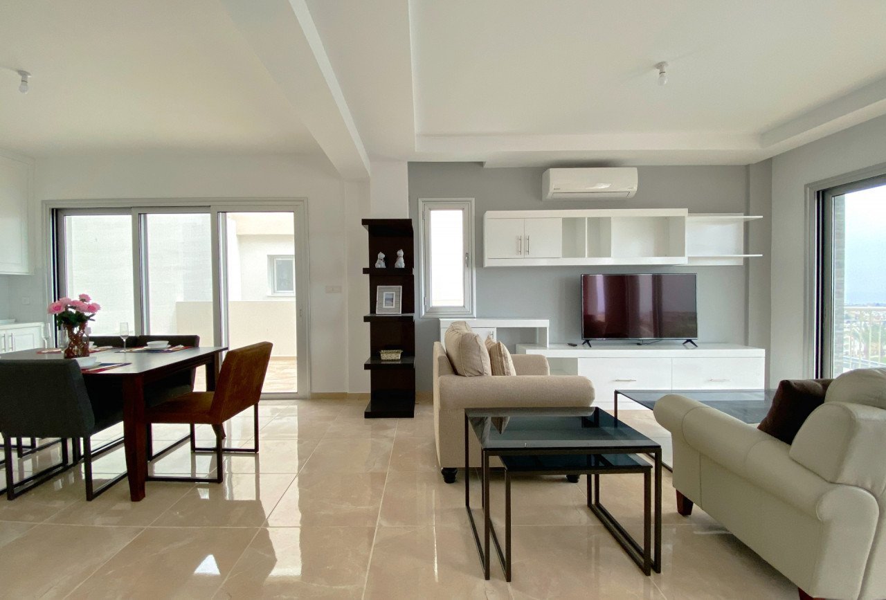 For Sale: Detached house, Geroskipou, Paphos, Cyprus FC-38963 - #4