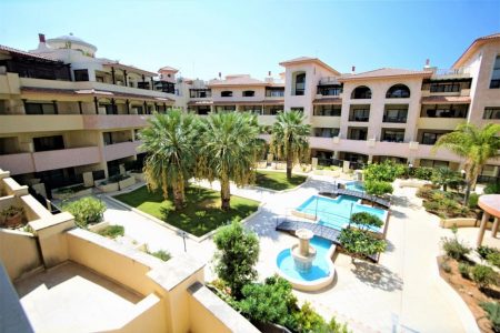 For Sale: Apartments, Tombs of the Kings, Paphos, Cyprus FC-38969 - #1