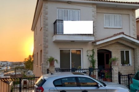 For Sale: Semi detached house, Archangelos, Nicosia, Cyprus FC-38979 - #1