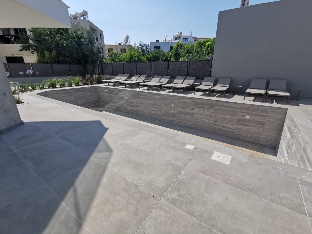 For Sale: Penthouse, Kato Paphos, Paphos, Cyprus FC-38986 - #20