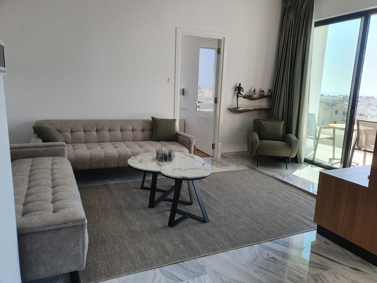 For Sale: Penthouse, Kato Paphos, Paphos, Cyprus FC-38986 - #7 For Sale: Penthouse, Kato Paphos, Paphos, Cyprus FC-38986 - #7