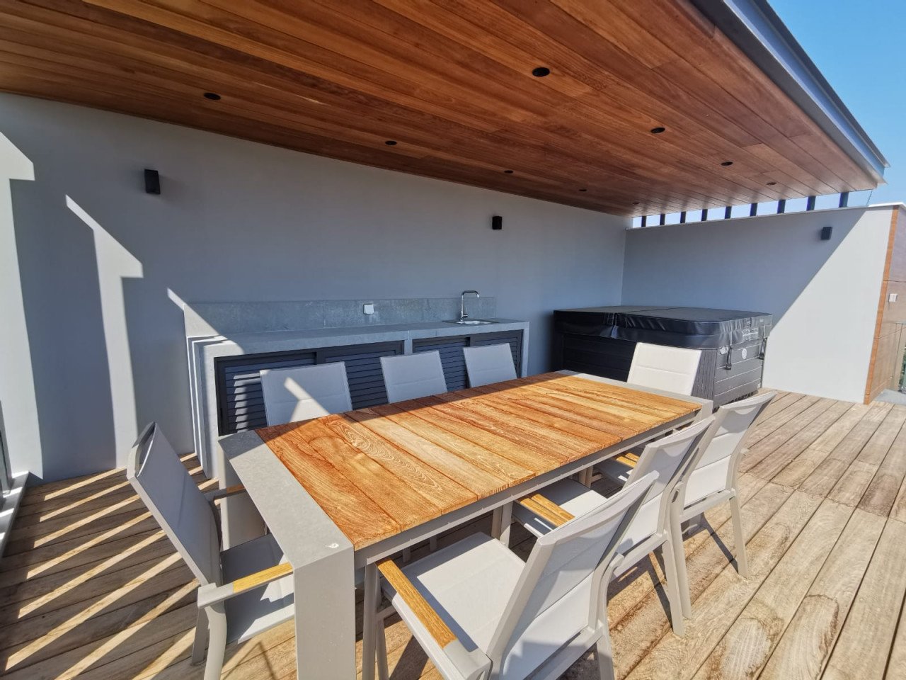 For Sale: Penthouse, Kato Paphos, Paphos, Cyprus FC-38986 - #9 For Sale: Penthouse, Kato Paphos, Paphos, Cyprus FC-38986 - #9