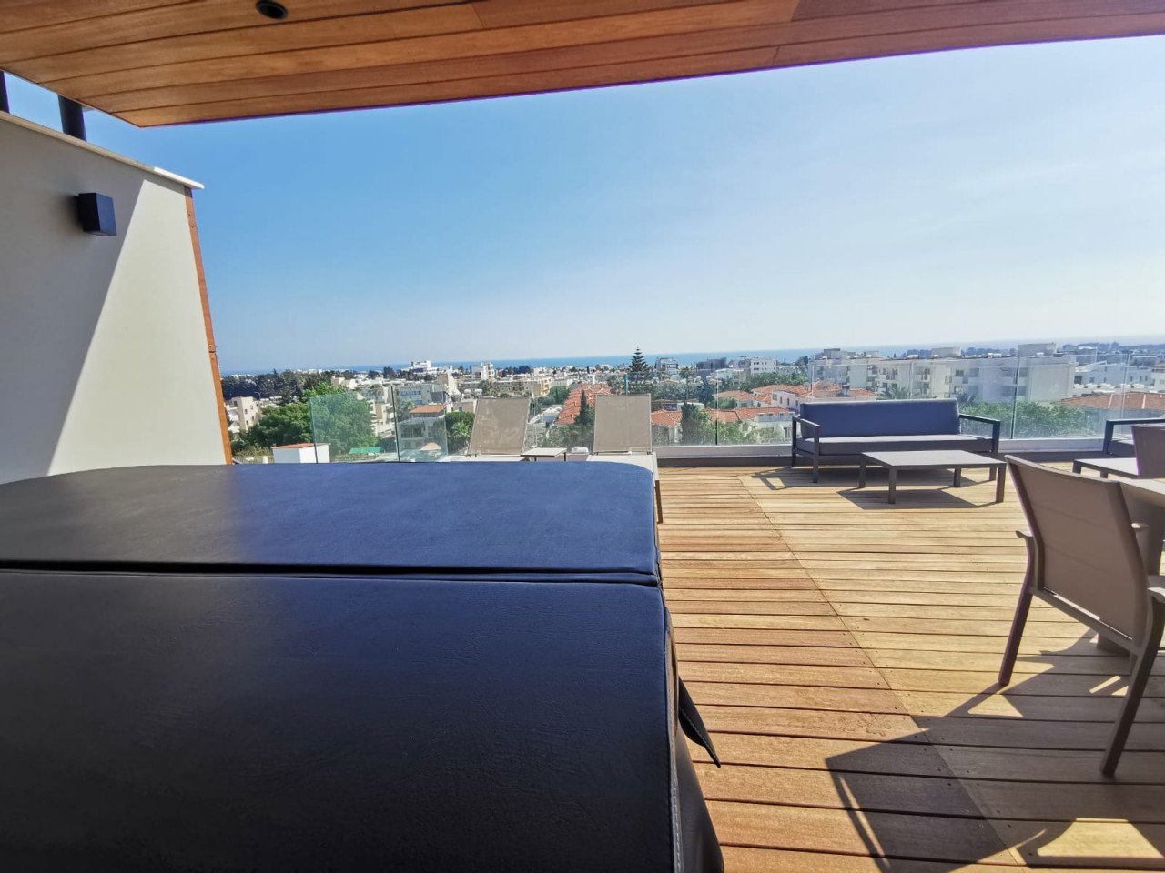 For Sale: Penthouse, Kato Paphos, Paphos, Cyprus FC-38986 - #10 For Sale: Penthouse, Kato Paphos, Paphos, Cyprus FC-38986 - #10