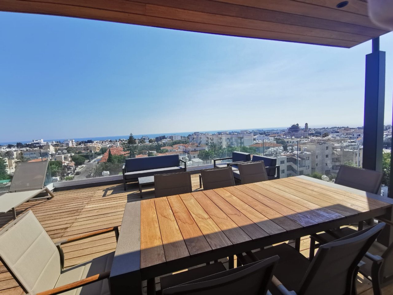 For Sale: Penthouse, Kato Paphos, Paphos, Cyprus FC-38986 - #1 For Sale: Penthouse, Kato Paphos, Paphos, Cyprus FC-38986 - #1