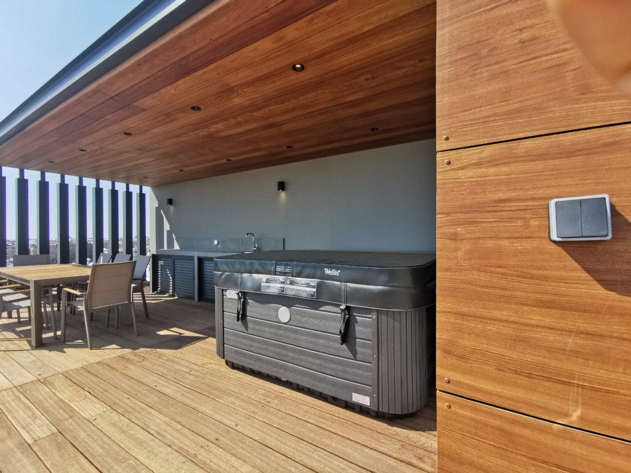 For Sale: Penthouse, Kato Paphos, Paphos, Cyprus FC-38986 - #11 For Sale: Penthouse, Kato Paphos, Paphos, Cyprus FC-38986 - #11