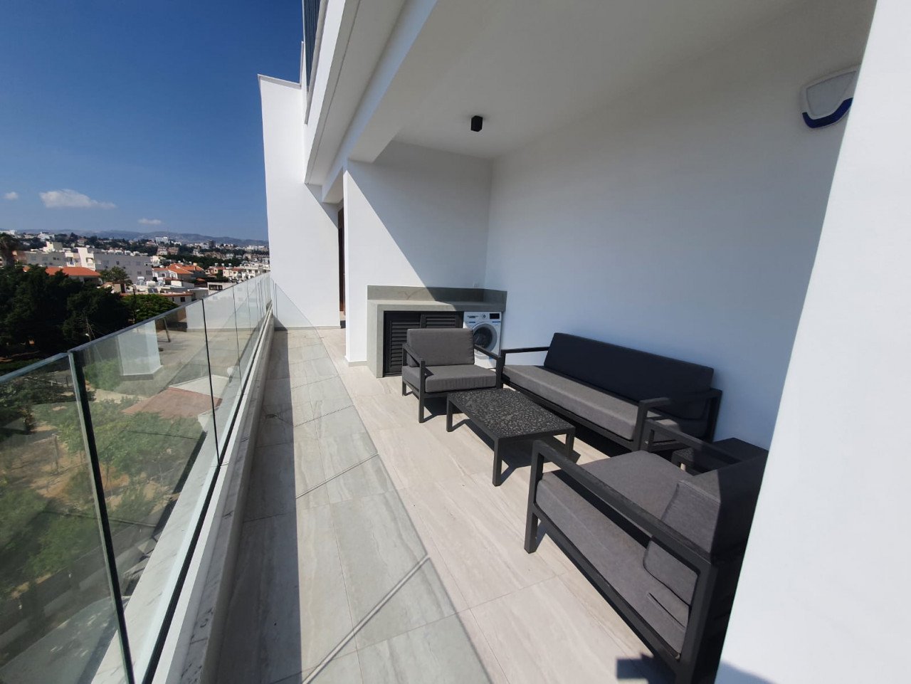 For Sale: Penthouse, Kato Paphos, Paphos, Cyprus FC-38986 - #15 For Sale: Penthouse, Kato Paphos, Paphos, Cyprus FC-38986 - #15