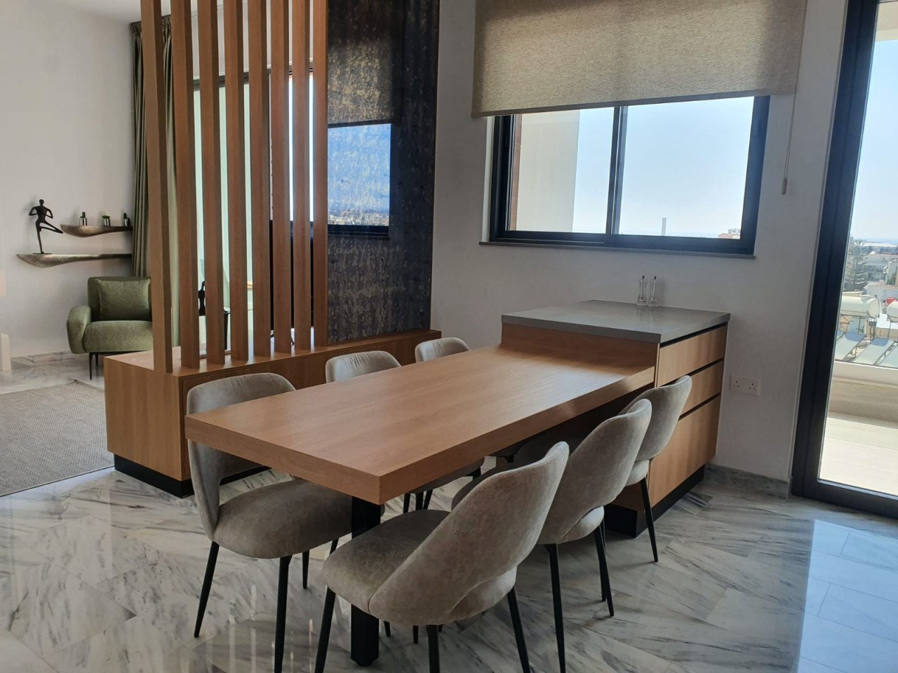 For Sale: Penthouse, Kato Paphos, Paphos, Cyprus FC-38986 - #4 For Sale: Penthouse, Kato Paphos, Paphos, Cyprus FC-38986 - #4