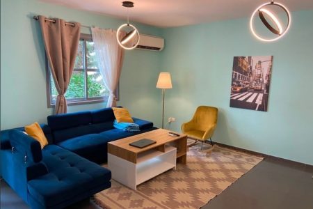 For Rent: Apartments, Engomi, Nicosia, Cyprus FC-38997 - #1