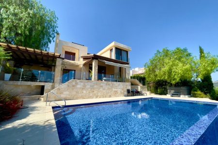 For Rent: Detached house, Aphrodite Hills, Paphos, Cyprus FC-38999 - #1