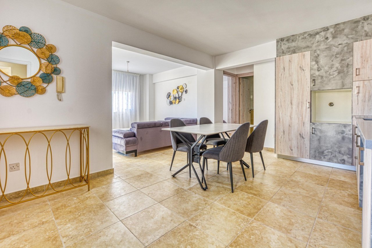 For Sale Apartments, Kapparis, Famagusta, Cyprus FC39003 Estate of