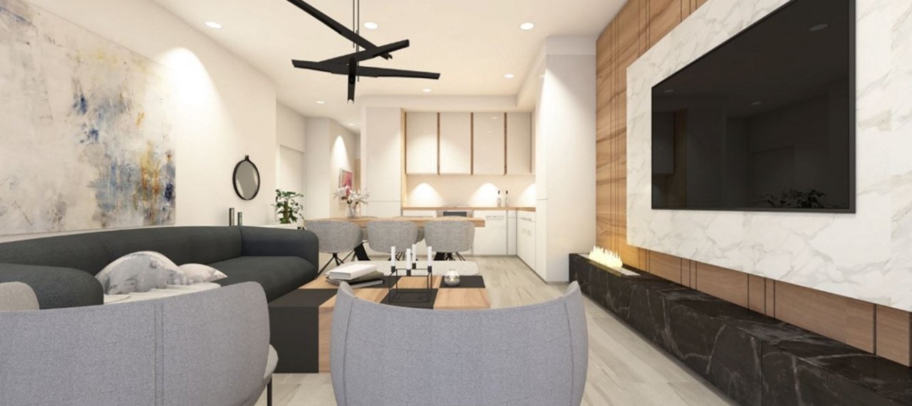 For Sale: Apartments, Livadia, Larnaca, Cyprus FC-39006 - #6