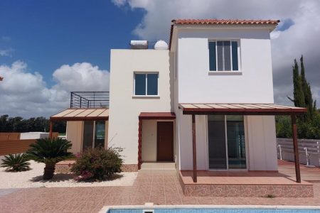 For Sale: Detached house, Mandria, Paphos, Cyprus FC-39011 - #1