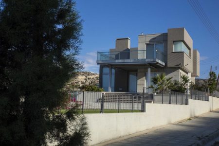 For Sale: Detached house, Panthea, Limassol, Cyprus FC-39020 - #1