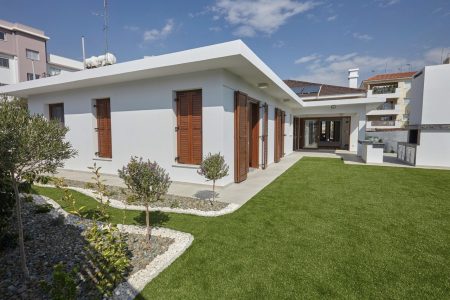 For Sale: Detached house, Dasoupoli, Nicosia, Cyprus FC-39049