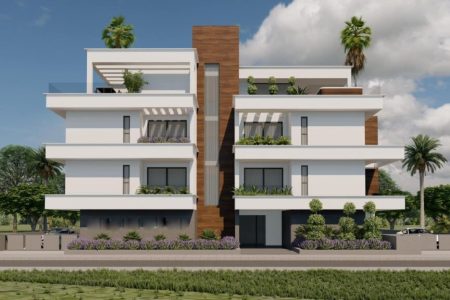 For Sale: Apartments, Germasoyia, Limassol, Cyprus FC-39050 - #1