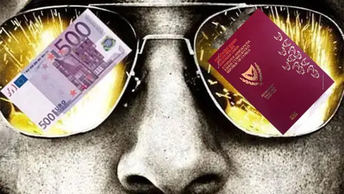 MEPs press for EU-wide ‘Golden Passports’ ban