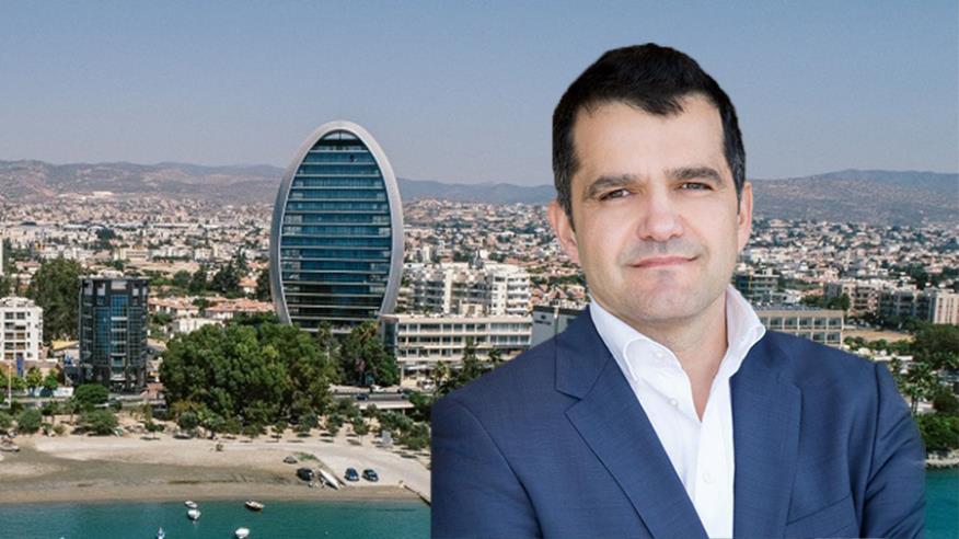 Michalis Hatzipanagiotou: Incentives for attracting investors to Cyprus