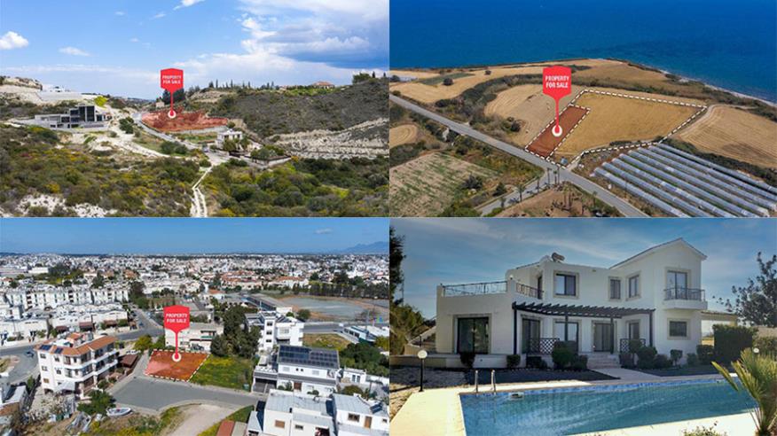 The properties of the week from Altamira Real Estate