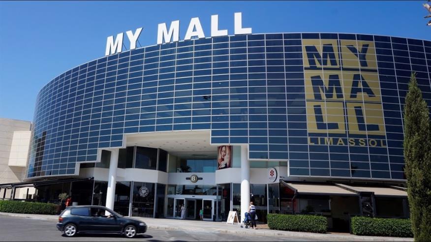 My Mall: In EPA the acquisition of 46% with the scent of Israel