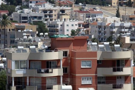Recovery in real estate prices continues
