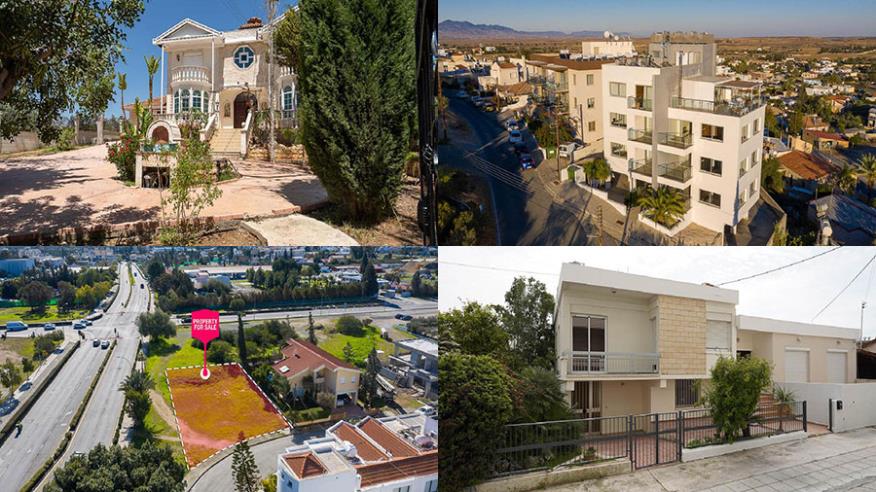 Altamira: 80 new properties this week throughout Cyprus