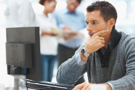 Detailed job vacancies in each sector