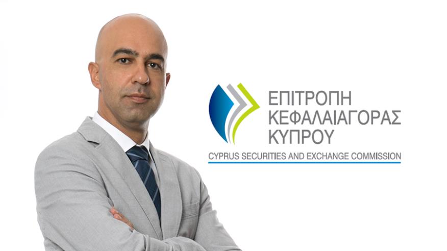 G. Theocharidis: Vigilant for the orderly operation of the market