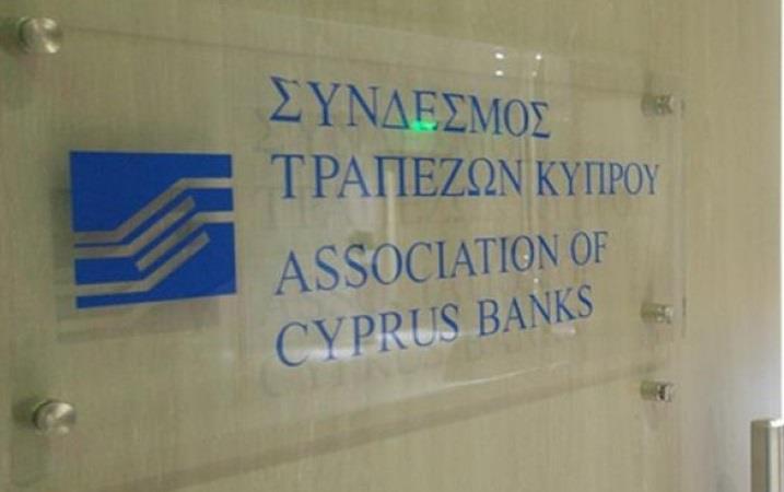 Cyprus Banks Association: None of our member banks in the sanctions