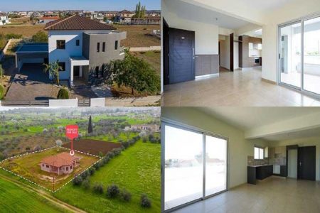 Ready-made solutions for buying a house and apartment from Altamira