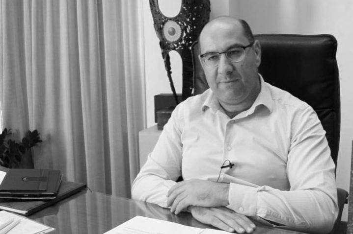 Andreas Vyras: Larnaca will no longer be considered a “poor relative” among other cities
