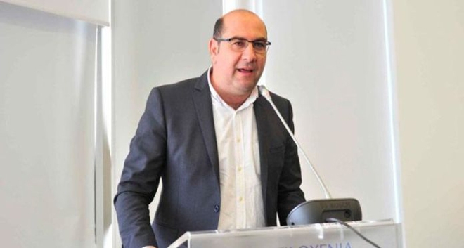 Andreas Vyras: Weakness and priority of Larnaca; local government reform