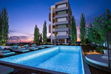 For Sale: Apartments, Moutagiaka, Limassol, Cyprus FC-17466 - #1