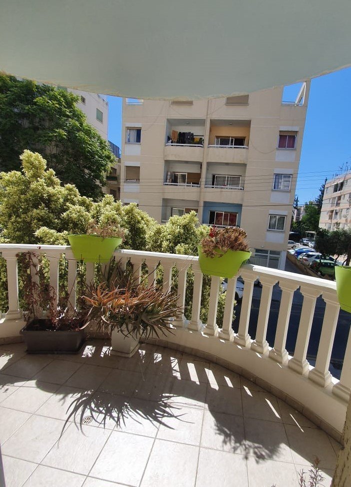 For Rent: Apartments, Agioi Omologites, Nicosia, Cyprus FC-22279 - #1
