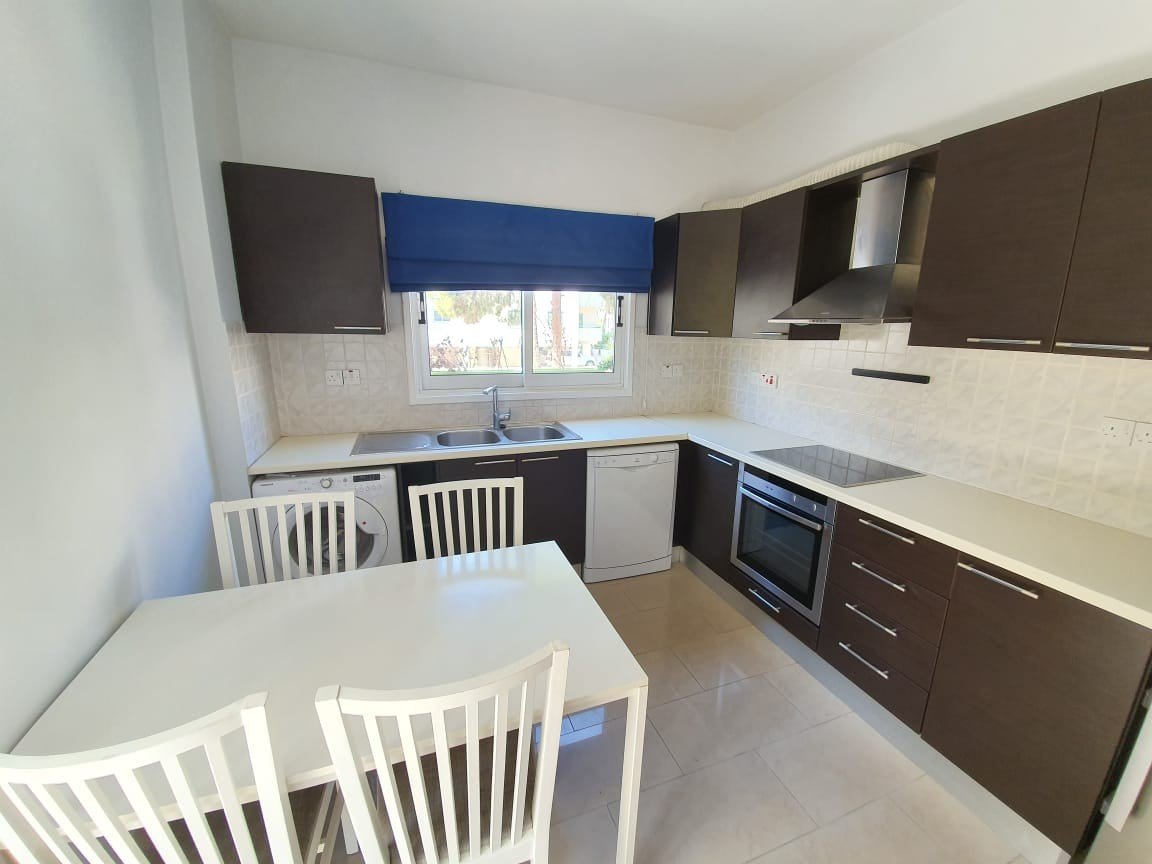 For Rent: Apartments, Agioi Omologites, Nicosia, Cyprus FC-22279 - #3