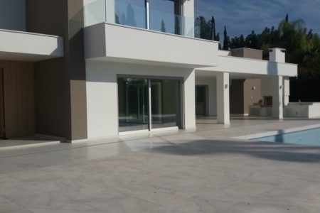 For Sale: Detached house, Agios Tychonas, Limassol, Cyprus FC-37834